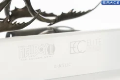 1:1 Tooth Fairy Life-Size Bronze Maquette