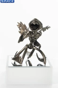 1:1 Tooth Fairy Life-Size Bronze Maquette