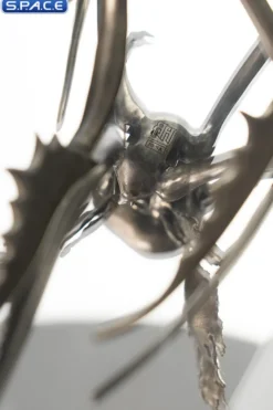 1:1 Tooth Fairy Life-Size Bronze Maquette