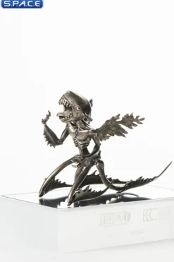 1:1 Tooth Fairy Life-Size Bronze Maquette