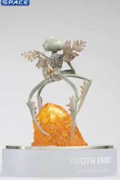 1:1 Tooth Fairy Life-Size Maquette