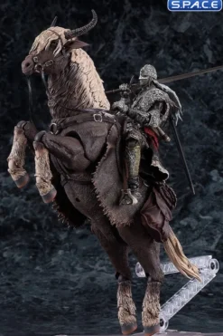 Torrent the Spectral Steed Figma No. 685
