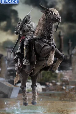 Torrent the Spectral Steed Figma No. 685