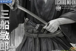 Toshiro Mifune as Sanjuro Old & Rare Statue