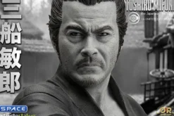 Toshiro Mifune as Sanjuro Old & Rare Statue