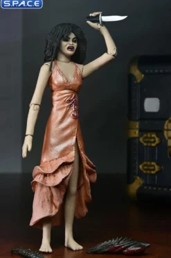 Toulon's Puppet Case & Leech Woman 2-Pack