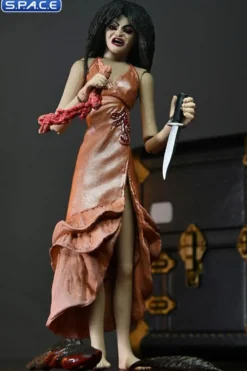 Toulon's Puppet Case & Leech Woman 2-Pack