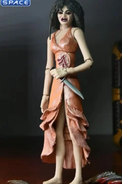 Toulon's Puppet Case & Leech Woman 2-Pack