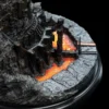 Tower of Barad Dur Mini-Statue