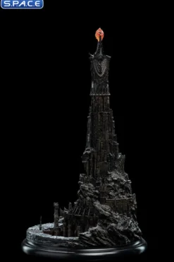 Tower of Barad Dur Mini-Statue