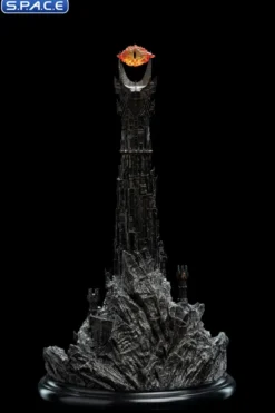 Tower of Barad Dur Mini-Statue