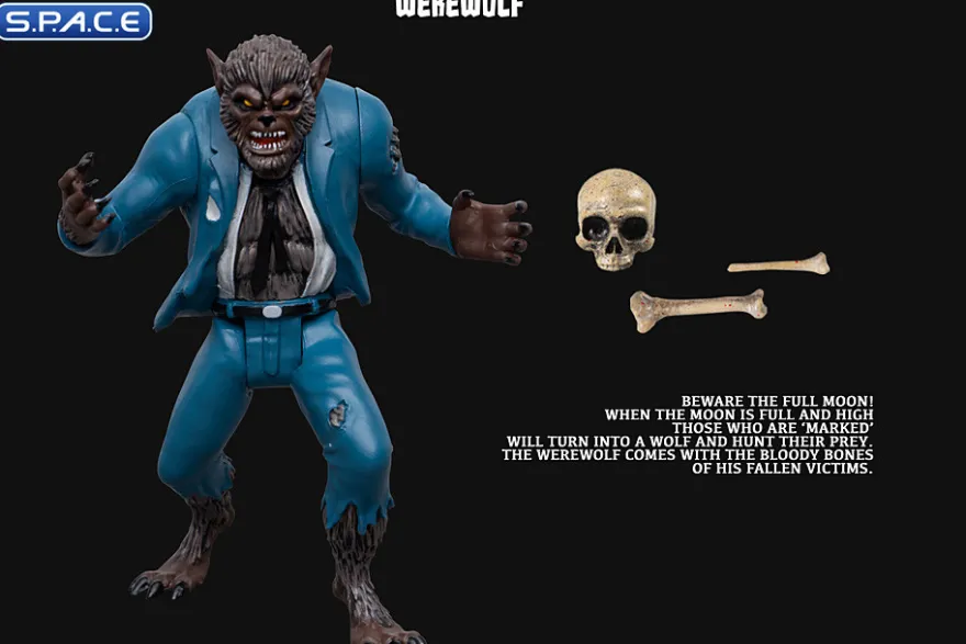 Tower of Fear 5 Points Deluxe Box Set