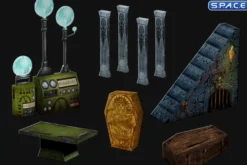 Tower of Fear 5 Points Deluxe Box Set