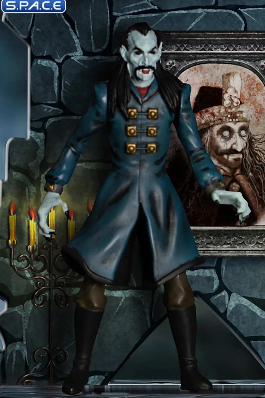Tower of Fear 5 Points Deluxe Box Set