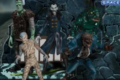 Tower of Fear 5 Points Deluxe Box Set