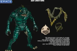 Tower of Fear 5 Points Deluxe Box Set