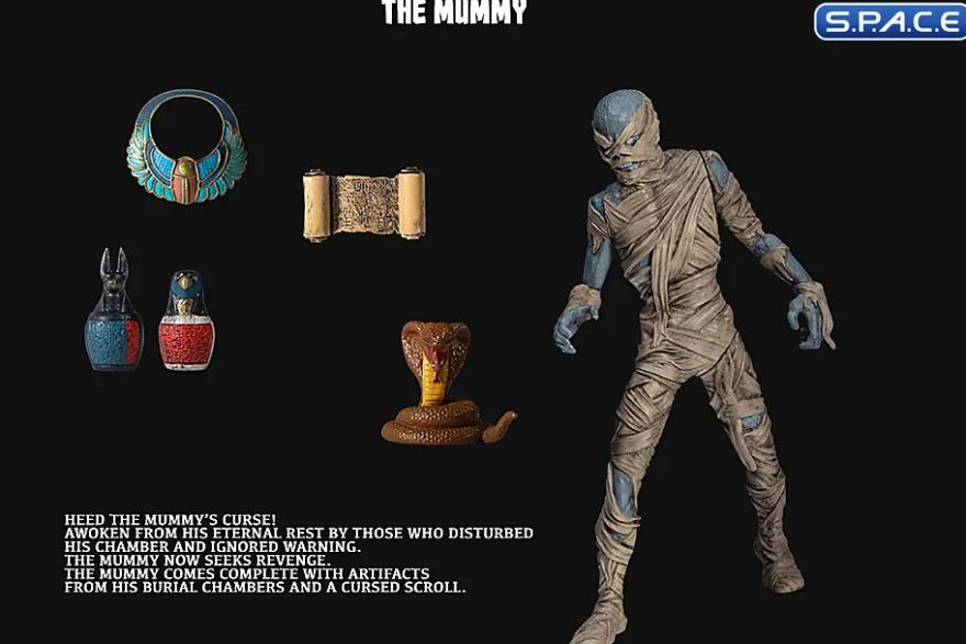 Tower of Fear 5 Points Deluxe Box Set