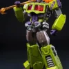 Toxitron MDLX Collectible Figure