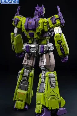 Toxitron MDLX Collectible Figure