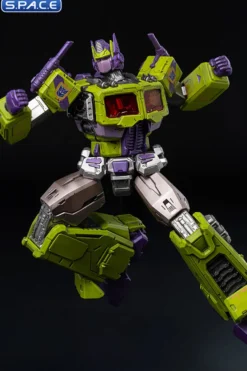 Toxitron MDLX Collectible Figure