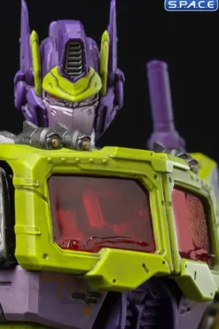 Toxitron MDLX Collectible Figure