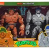Tragg & Grannitor 2-Pack
