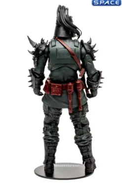 Traitor Guard