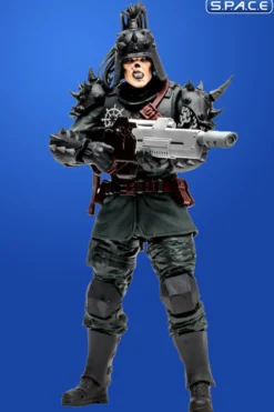 Traitor Guard