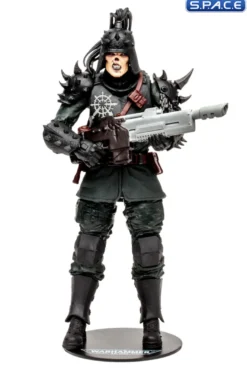 Traitor Guard