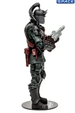 Traitor Guard
