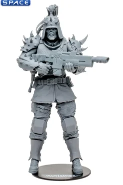 Traitor Guard Artist Proof