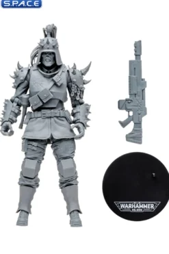 Traitor Guard Artist Proof
