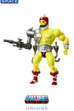 Trap Jaw