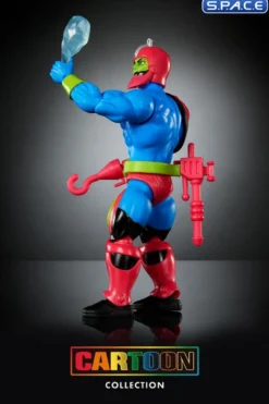 Trap Jaw Cartoon Collection