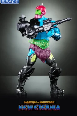 Trap Jaw from New Eternia