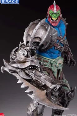 Trap Jaw »Legends« Maquette