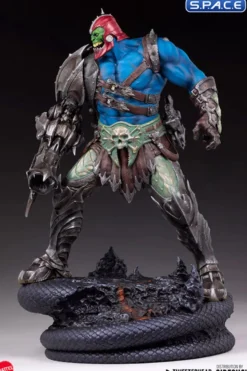 Trap Jaw »Legends« Maquette