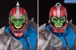 Trap Jaw »Legends« Maquette