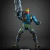 Trap Jaw 200X Cartoon Collection