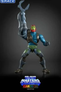 Trap Jaw 200X Cartoon Collection