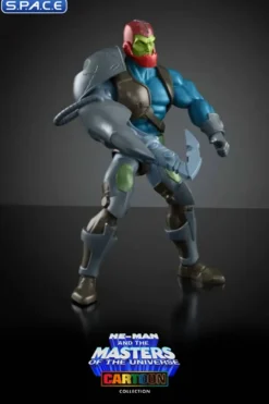 Trap Jaw 200X Cartoon Collection