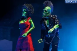 Trash & Suicide Figural Dolls 2-Pack