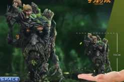 Treebeard Deformed Real Series