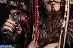 1:1 Tre Kana Life-Size Bust by Akihito
