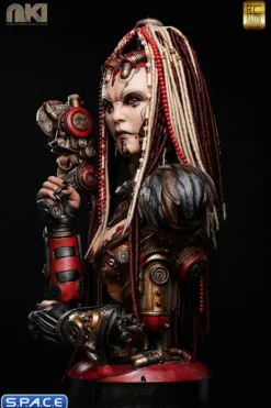 1:1 Tre Kana Life-Size Bust by Akihito