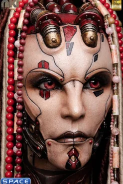 1:1 Tre Kana Life-Size Bust by Akihito