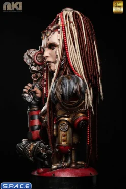 1:1 Tre Kana Life-Size Bust by Akihito