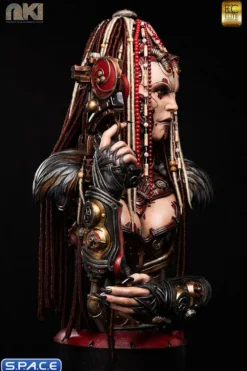 1:1 Tre Kana Life-Size Bust by Akihito