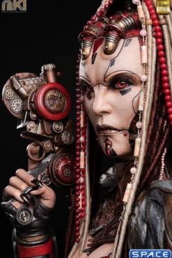 1:1 Tre Kana Life-Size Bust by Akihito