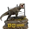 T-Rex Attack Perpetual Calendar